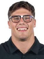 Aiden Black, Stanford, Tight End