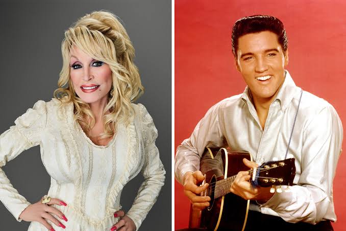 Elvis Presley Sang This Iconic Dolly Parton Song to Priscilla After They Got Divorced