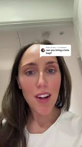 Can You Bring Vip Totebag into Sydney Eras Tour