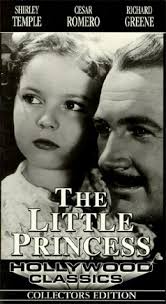 The Little Princess (1939)