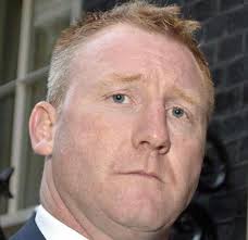 Police in Cumbria "running for the exits"