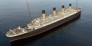 titanic ship simulator 3d for android