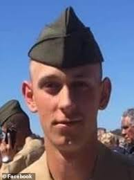 Marine relieved of command after deadly California sinking