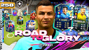 The 2018 fifa world cup was an international football tournament held in russia from 14 june to 15 july 2018. La5ty On Twitter Would I Regret Not Doing Nainggolan Fifa 21 Road To Glory 258 Is It Worth It Https T Co 9bs2dr5t7b