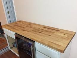 Maybe you would like to learn more about one of these? Butcher Block Countertop Lowes