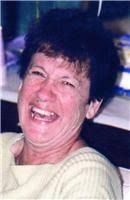 Joyce Williams Obituary (2015)