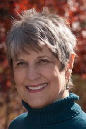 Dr. Phyllis J. Mayo, PhD