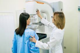 Image result for Breast Cancer Screening