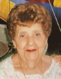 Theresa R. Ferro Obituary