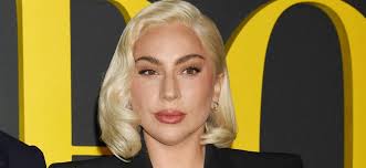 Lady Gaga And Fiancé Michael Polansky Reportedly Working On $900 Million  Prenup : r/popculturechat