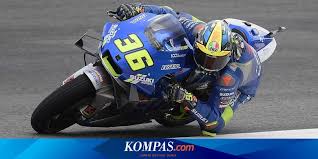 Joan mir accuses jack miller of intentional collision on doha grand prix straight. List Of Motogp 2020 Champions Joan Mir Needs One Win And Then Champion World Today News