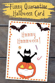Funny Black Cat Halloween Card Printable Halloween 2020 Card Etsy In 2020 Halloween Cards Halloween Greeting Card Funny Halloween Cards