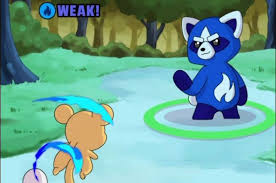 Dynamons World Is A Android Free2play Role Playing Strategy Multiplayer Game With Battles Played On Turns Tbs New Pokemon Go Game Pokemon