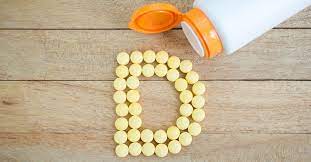 Vitamin D Mangel Symptome Eat Smarter