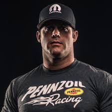 Death of brother helps inspire Matt Hagan for 2017 greatness