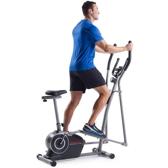 Ellipticals