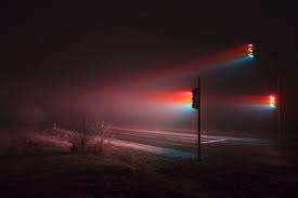 Lucas Zimmermann Traffic Lights 5 Long Exposure Photos Traffic Light Long Exposure Photography