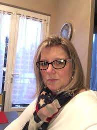 Geraldine REINHARD (SINGER), 50 ans (VOIRON, PANTIN, SASSENAGE)