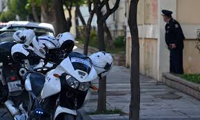 Τρομοκρατίας, εφαρμόστηκε στον δημήτρη κουφοντίνα, παρότι τόσο κατά τον χρόνο τέλεσης όσο και κατά τον. Apergia Peinas Koyfontina Eidiko Sxedio Ths El As Poy Fobatai Klimakwsh Epi8esewn Newsbomb Eidhseis News