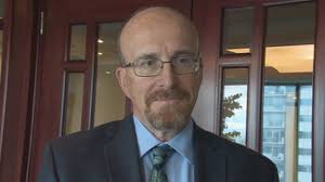 Robert Dinan a l'appui de son chef