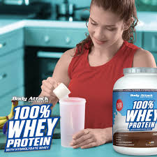 Du kennst jetzt die vorteile von whey und weißt, wann und wie du es einnehmen solltest. 100 Whey Protein 100 Geschmack Fur Den Effektiven Muskelaufb