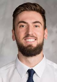 2016-2017 Men's Basketball Roster