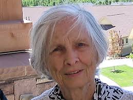 Obituary information for Geraldine Niemeier