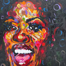 Artists from Las Laguna Art Gallery