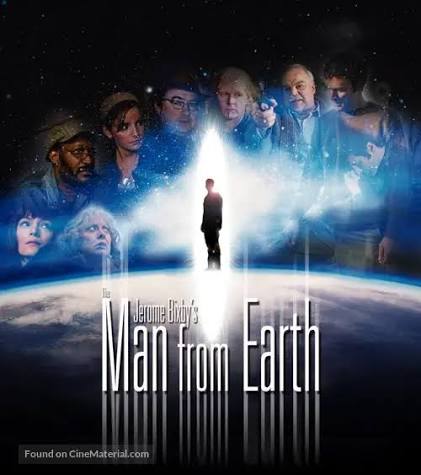 The Man from Earth (2007) movie poster