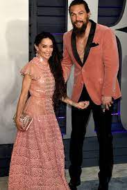 Jason momoa is setting boundaries on what his kids are allowed to watch. A Timeline Of Jason Momoa And His Wife Lisa Bonet S Epic Romance