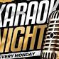 Monday Night Karaoke @ W. SOCIAL TAP & TABLE event image