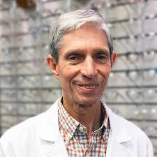 Meet The Team At Bayside Eyecare in Bay Village