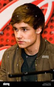 Liam payne hi-res stock photography and images