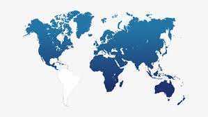 World Map Png With Countries Countries - World Map Png Image | Transparent Png Free Download On Seekpng