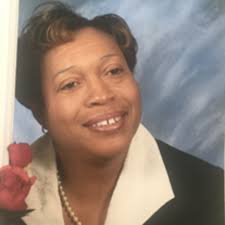 Mrs. Sarah Mae Ellis Obituary November 21, 2018