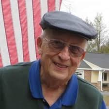 Eugene C. Breiner of Newville, Pennsylvania (1925-2018)