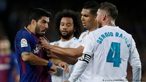 مباراة برشلونة vs ريال مدريد المباراة كاملة تعليق عصام الشوالي10 04 2010 hd. Ø®Ù…Ø³Ø© Ø£Ø³Ø¨Ø§Ø¨ ØªØ´Ø¹Ù„ ÙƒÙ„Ø§Ø³ÙŠÙƒÙˆ Ø§Ù„Ø£Ø±Ø¶ Ø±ÙŠØ§Ø¶Ø© ØªÙ‚Ø§Ø±ÙŠØ± ÙˆØªØ­Ù„ÙŠÙ„Ø§Øª Ù„Ø£Ù‡Ù… Ø§Ù„Ø£Ø­Ø¯Ø§Ø« Ø§Ù„Ø±ÙŠØ§Ø¶ÙŠØ© Ù…Ù† Dw Ø¹Ø±Ø¨ÙŠØ© Dw 16 12 2019