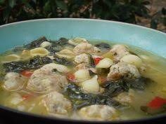 Olive Garden Italian Wedding Soup Recipe Food Com Recipe Italian Wedding Soup Recipe Wedding Soup Recipes