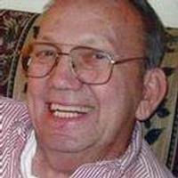 Obituary information for Bernard E. Easton
