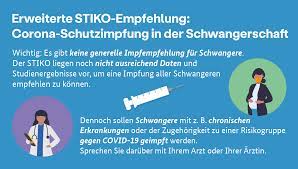 Das ist nicht das einzige problem, erklärt ein wiesbadener frauenarzt. Bmg On Twitter Auch Ohne Allgemeine Impfempfehlung Konnen Sich Schwangere Nach Arztlicher Beratung Und Individueller Risikoabwagung Ab Dem 2 Schwangerschaftsdrittel Impfen Lassen Mehr Informationen Zu Schwangerschaft Und