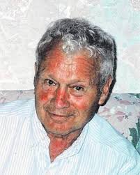 Billy Oakley Obituary (1934