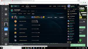 This keystone rune gives you additional damage throughout the match. 457 Best R Ekkomains Images On Pholder Is It Happening Again