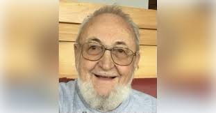 Obituary information for Richard Frank Leopold