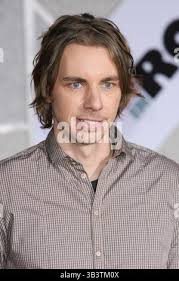 Dax Shepard, a cast member in the motion picture comedy "This Is Where I  Leave You" and his wife, actress Kristen Bell attend the premiere of the  film at TCL Chinese Theatre