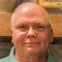 James Douglas Cooley Obituary