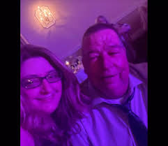 Happy Heavenly Birthday Dad 💕 I miss you everyday ❤️ I wish you were still  here. You were truly the best dad🩷