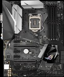 Supports 14nm cpu supports intel. Asus Rog Strix Z270f Gaming Motherboard Specifications On Motherboarddb