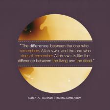 Keep Your Heart Alive By The Remembrance Of Our Lord Islam Allah God Allah