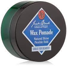 Jack Black Wax Pomade 2 75 Oz This Is An Amazon Affiliate Link Read More At The Image Link Hair Wax For Men Hair Wax Jack Black