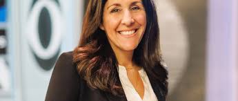 Christa Robinson Departs CBS News